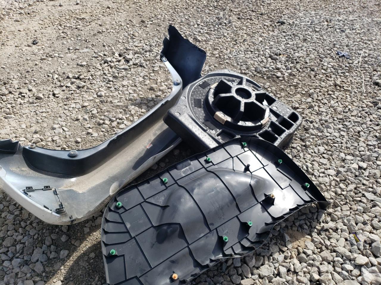 JHMGK5H58GX010118 2016 Honda Fit Lx