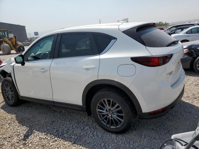 VIN JM3KFBCM4K0666192 2019 MAZDA CX-5 no.2