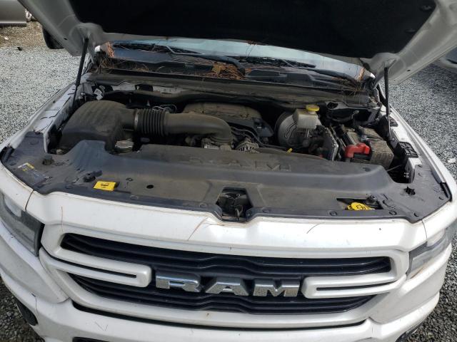 2019 Ram 1500 Laramie VIN: 1C6RREJT8KN628243 Lot: 63119624