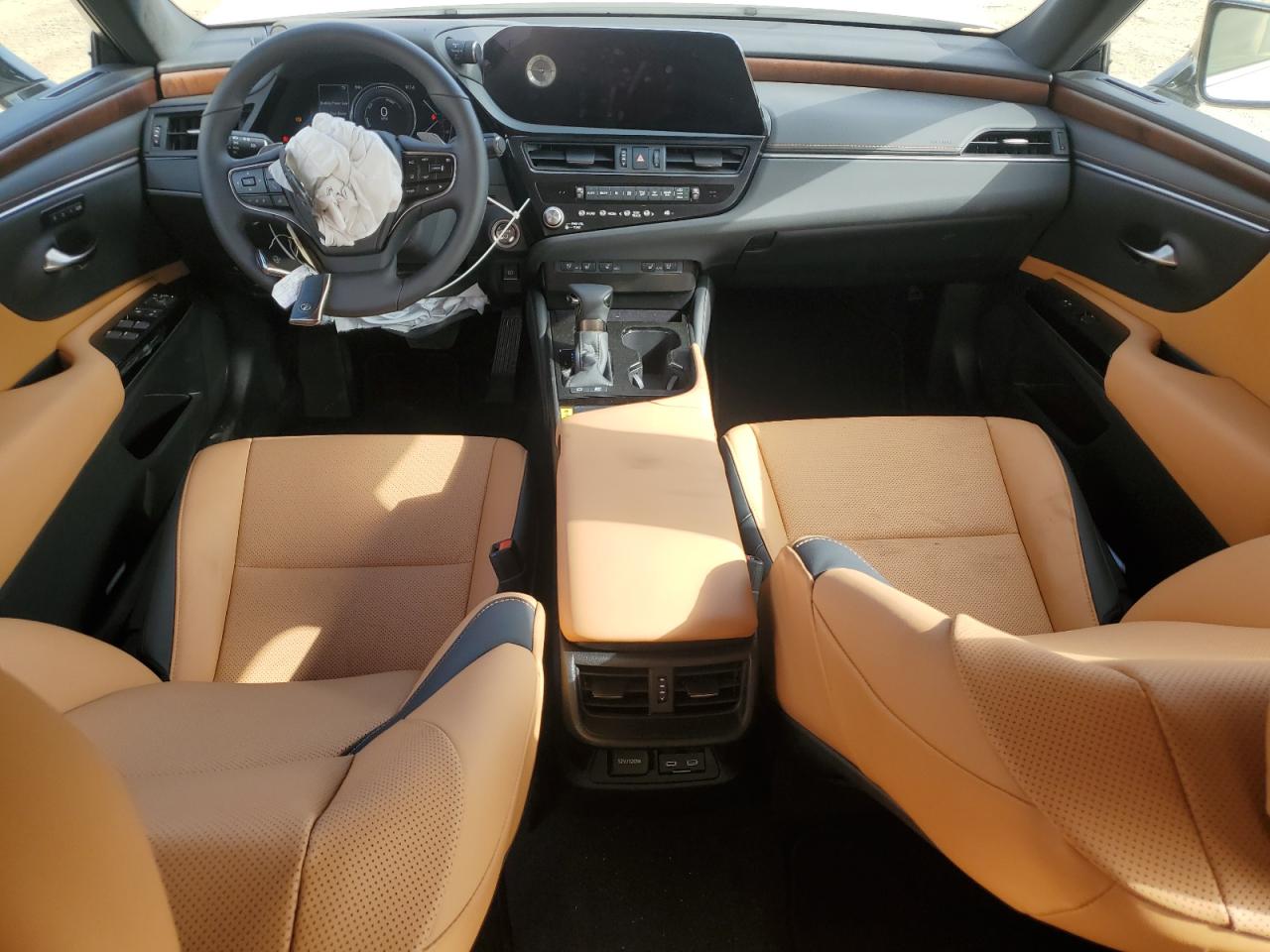 58ADA1C16RU047486 Lexus Es300 2024. Фото: 7