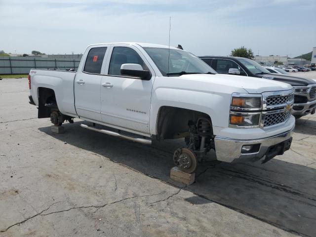 2015 CHEVROLET SILVERADO - 1GCVKREC1FZ433094