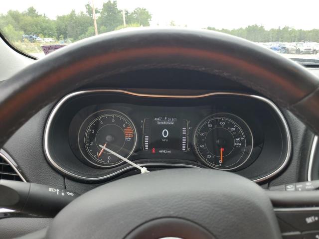 2019 JEEP CHEROKEE L - 1C4PJMLB0KD401611