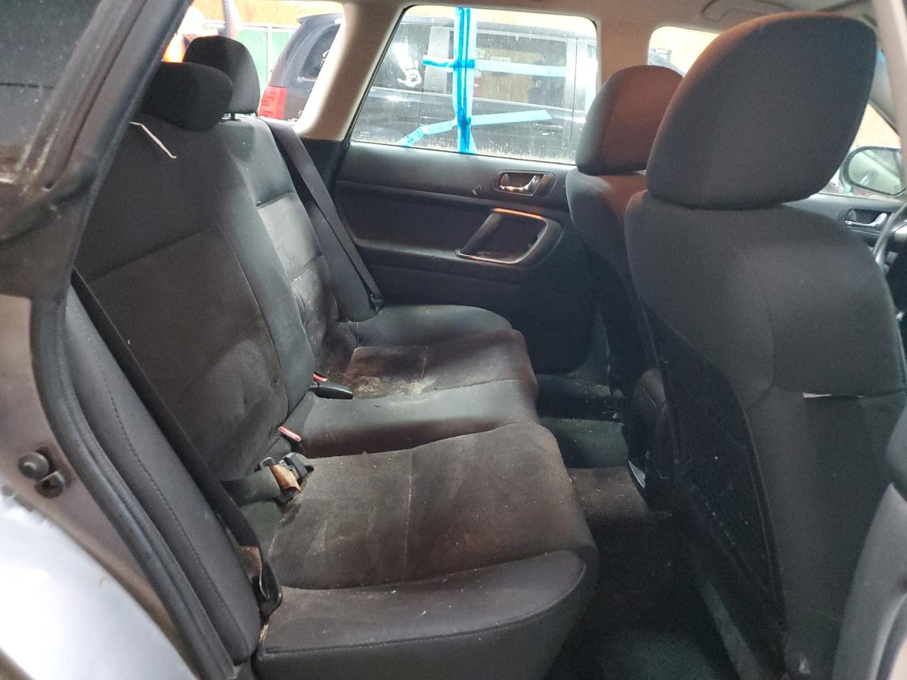 4S4BP60C986316308 2008 Subaru Outback