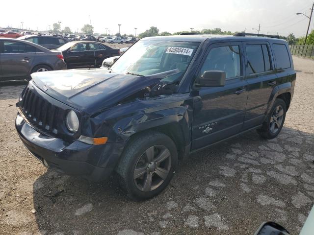 JEEP PATRIOT LA