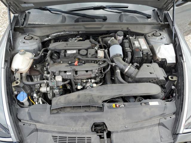 2023 HYUNDAI SONATA LIM - KMHL34J27PA295013