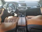 BMW X5 XDRIVE4 photo