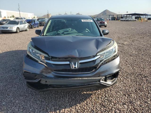 2HKRM4H44GH712177 2016 Honda Cr-V Se