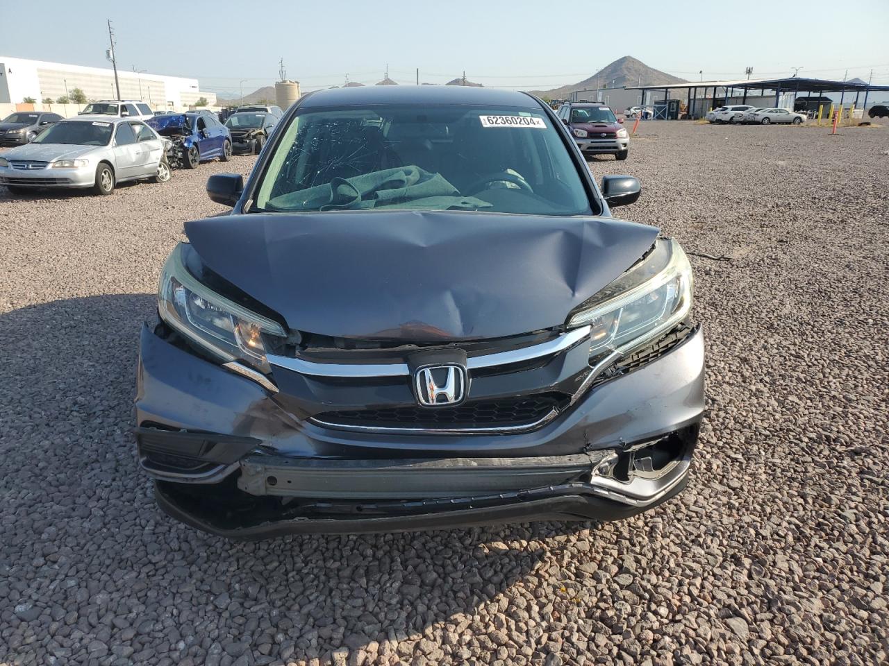 2HKRM4H44GH712177 2016 Honda Cr-V Se 2HKRM4H44GH712177 2016 Honda Cr-V Se