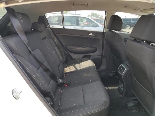 2020 KIA SPORTAGE L - KNDPMCAC0L7761698