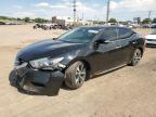 NISSAN MAXIMA 3.5 photo