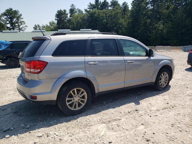 2016 Dodge Journey Sxt VIN: 3C4PDDBG3GT124653 Lot: 63181334