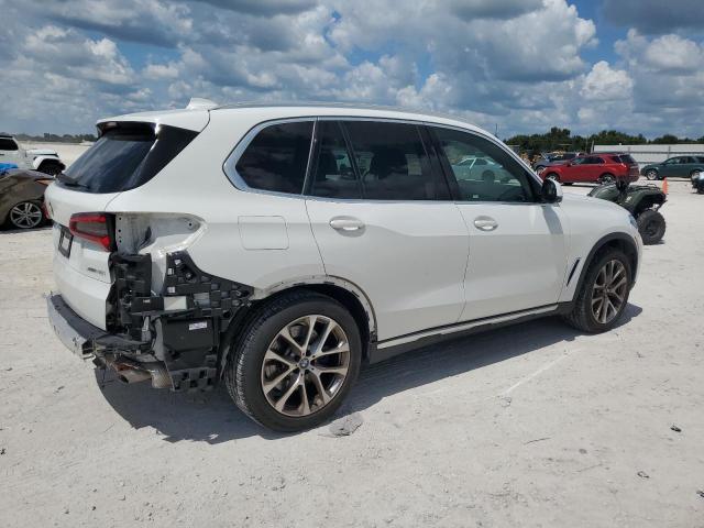 VIN 5UXCR6C53KLK83104 2019 BMW X5, Xdrive40I no.3