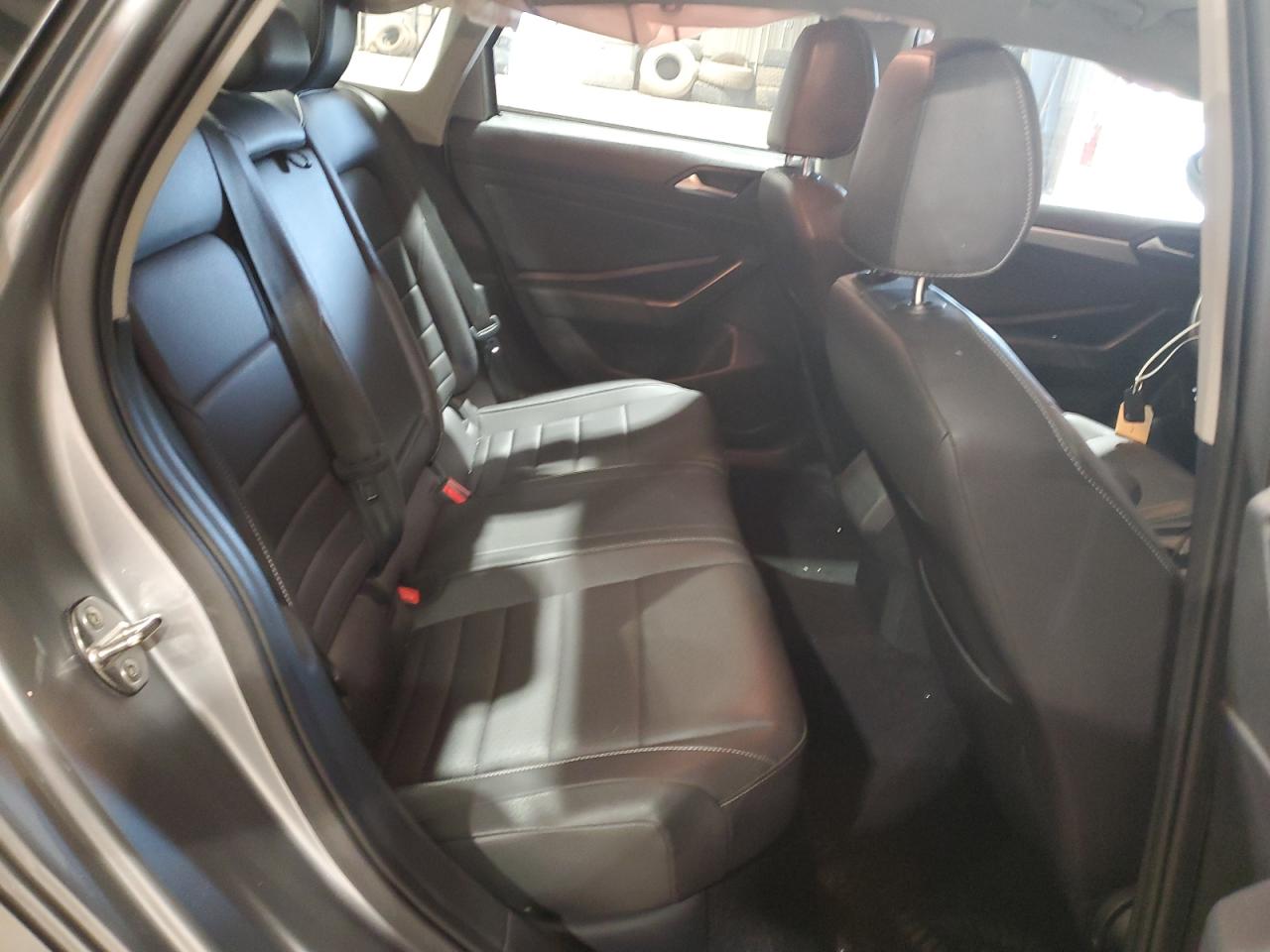 3VWC57BU9MM047387 2021 Volkswagen Jetta S