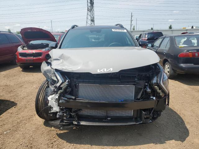 2024 KIA SPORTAGE X - 5XYK6CDF1RG214073