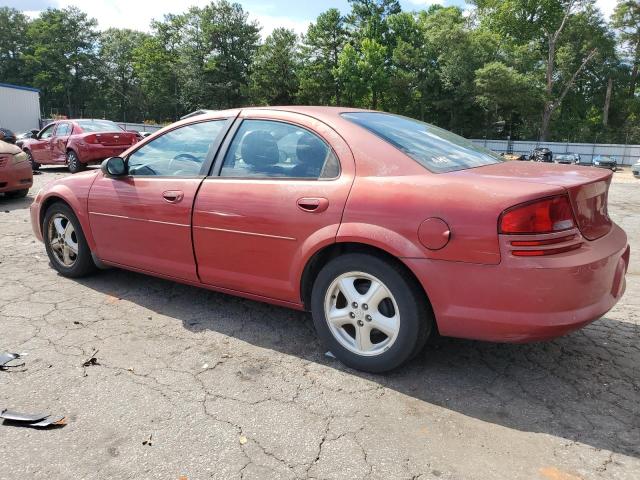 2006 Dodge Stratus Sxt VIN: 1B3EL46X96N121857 Lot: 62453584