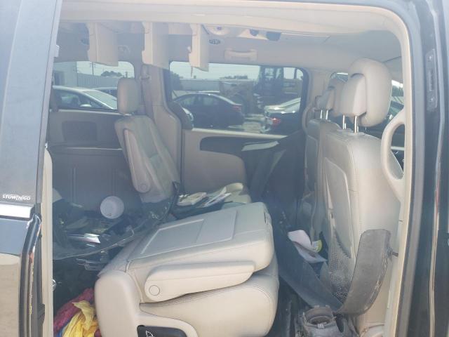 VIN 2C4RC1BG6DR526174 2013 Chrysler Town and Countr... no.11