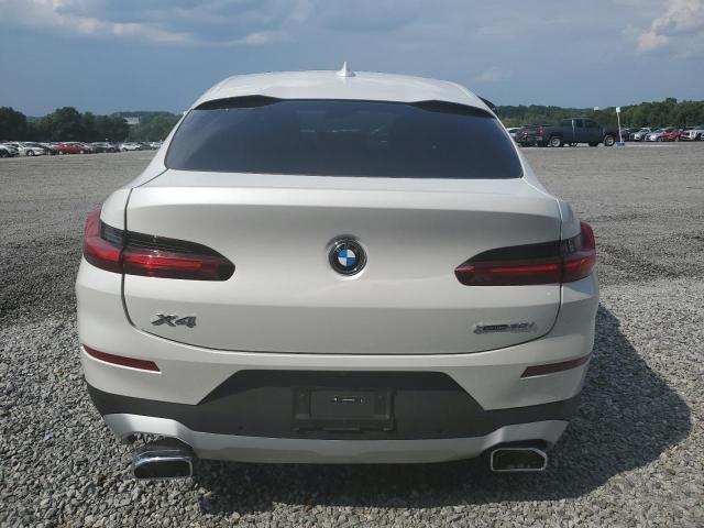 2024 BMW X4 xDrive30I VIN: 5UX33DT07R9W15045 Lot: 63224344