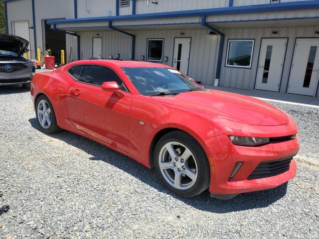 2017 CHEVROLET CAMARO LS - 1G1FA1RX4H0126637