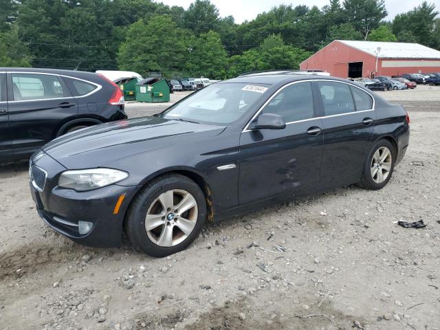 VIN WBAXH5C59DD112383 2013 BMW 5 Series, 528 XI no.1