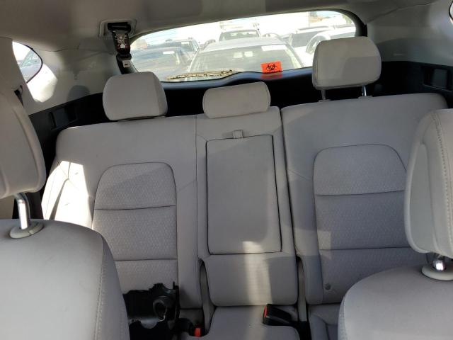 2018 HYUNDAI TUCSON SEL - KM8J33A4XJU677111