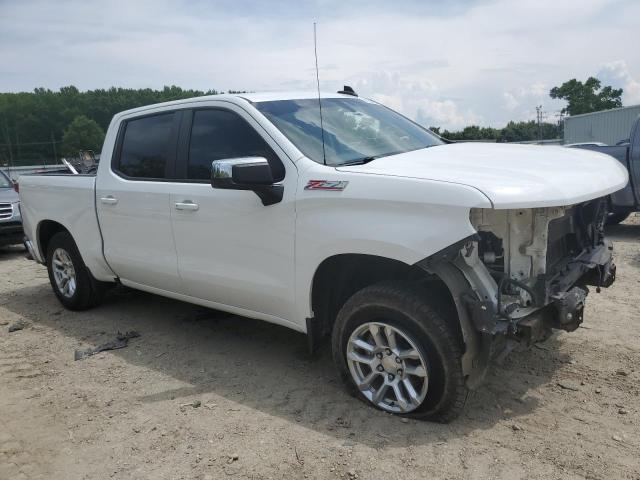 3GCUYDED6LG378076 2020 Chevrolet Silverado K1500 Lt