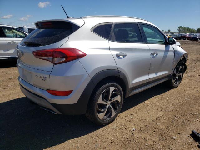 KM8J3CA23HU278081 2017 Hyundai Tucson Limited