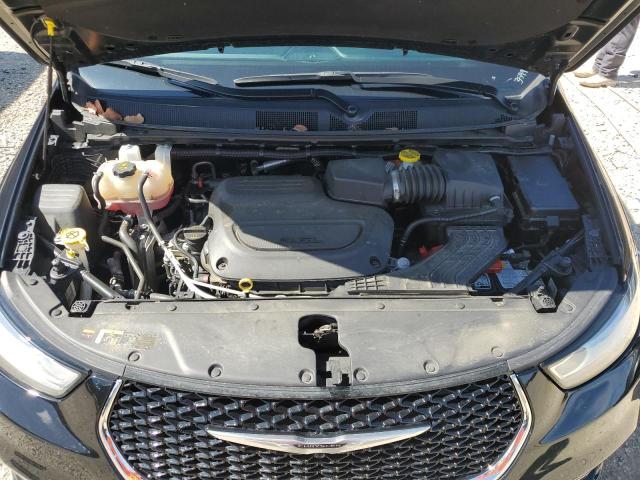 2022 Chrysler Pacifica Touring L VIN: 2C4RC1BG1NR117887 Lot: 60968534