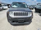 JEEP RENEGADE L photo