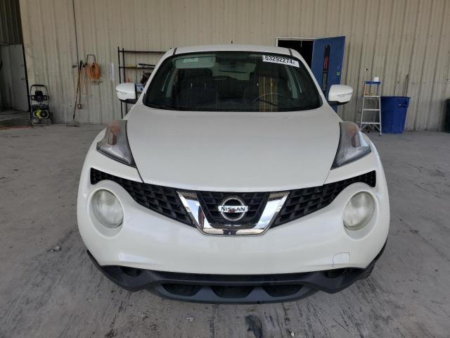 2015 NISSAN JUKE S - JN8AF5MR0FT504570