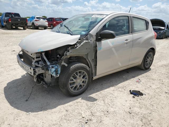 2017 CHEVROLET SPARK LS - KL8CB6SA5HC798398
