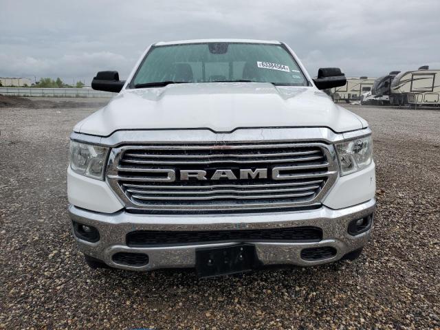 2021 RAM 1500 BIG H - 1C6RREBT0MN821259