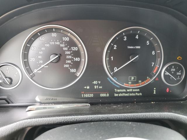 2015 BMW X4 XDRIVE3 - 5UXXW5C58F0E88397