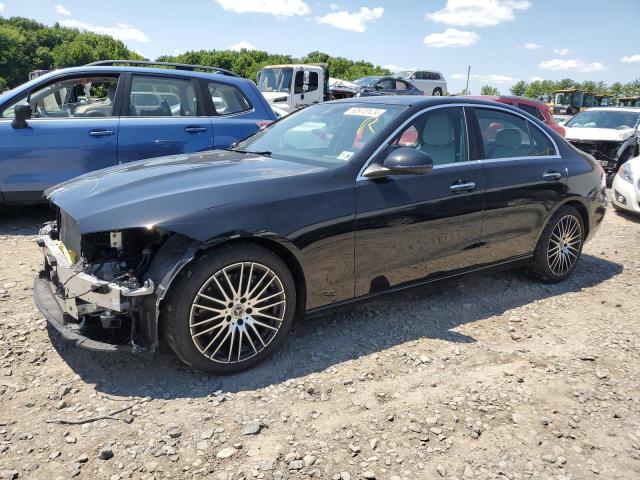 VIN W1KAF4HB5PR131257 2023 Mercedes-Benz C-Class, 3... no.1