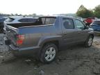 HONDA RIDGELINE photo