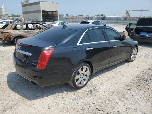 Vin: 1g6az5s31e0140082, lot: 62593454, cadillac cts premium collection 20143