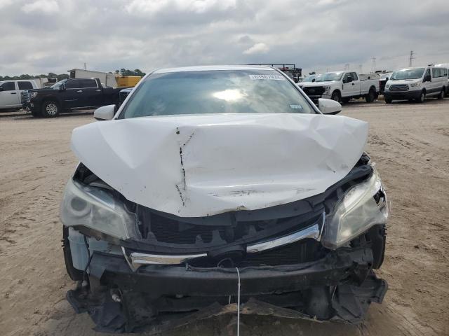 VIN 4T4BF1FK5FR504987 2015 Toyota Camry, LE no.5