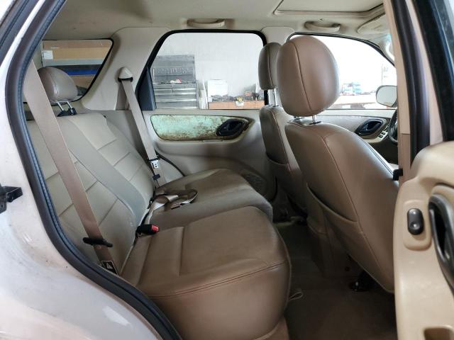 2003 Ford Escape Xlt VIN: 1FMYU93173KC54194 Lot: 61517204