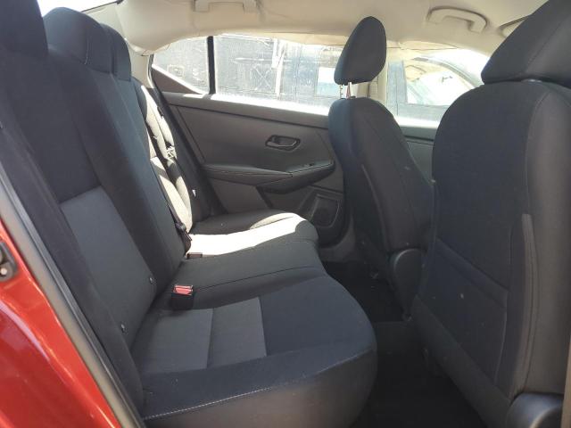 2024 Nissan Sentra Sv VIN: 3N1AB8CVXRY350262 Lot: 61436574