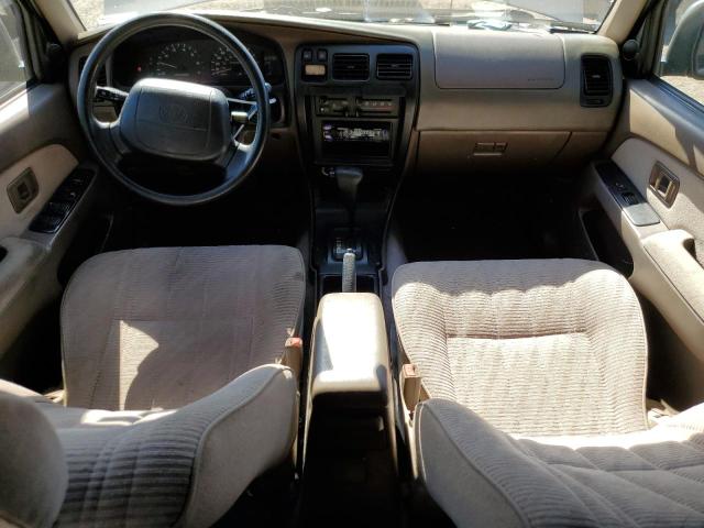 1997 Toyota 4Runner Sr5 VIN: JT3GN86R8V0048104 Lot: 61704774