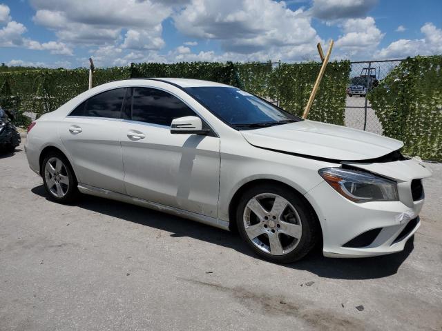 VIN WDDSJ4EB1FN162437 2015 Mercedes-Benz CLA-Class,... no.4