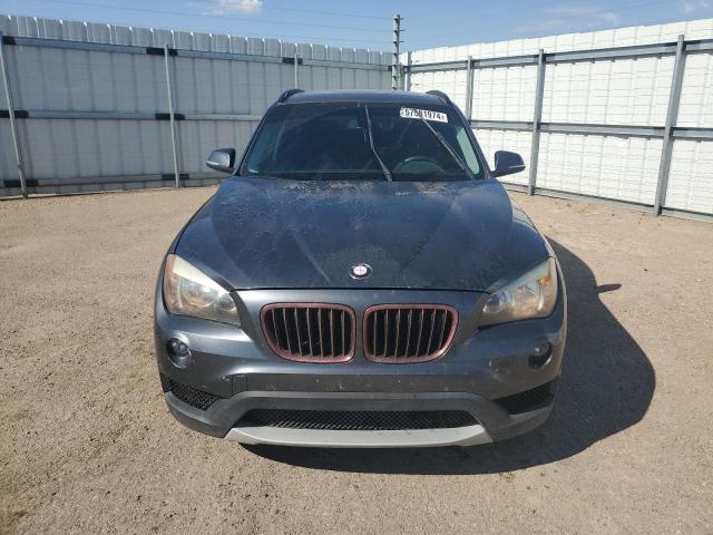 VIN WBAVM1C52EVW52861 2014 BMW X1, Sdrive28I no.5