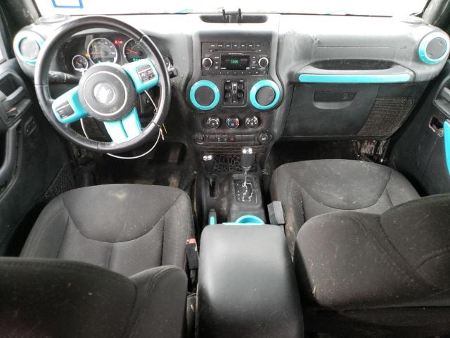 2016 JEEP WRANGLER U - 1C4HJWDG5GL219300