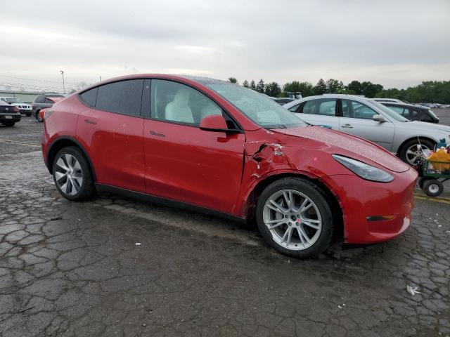 7SAYGDEE4PF630287 2023 Tesla Model Y