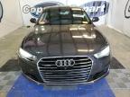 AUDI A6 PRESTIG photo