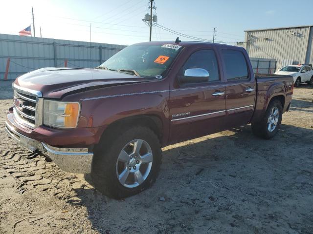 2013 GMC SIERRA K15 - 3GTP2VE77DG128460