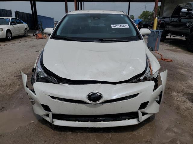 2017 TOYOTA PRIUS - JTDKARFU4H3541678