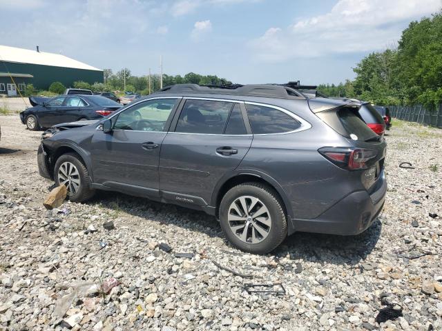 2021 SUBARU OUTBACK PR - 4S4BTADC2M3148547