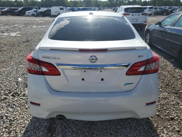 2013 Nissan Sentra S VIN: 3N1AB7AP9DL692080 Lot: 61256184