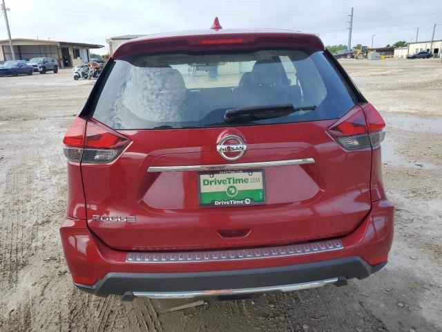 2017 NISSAN ROGUE S - JN8AT2MT5HW383295
