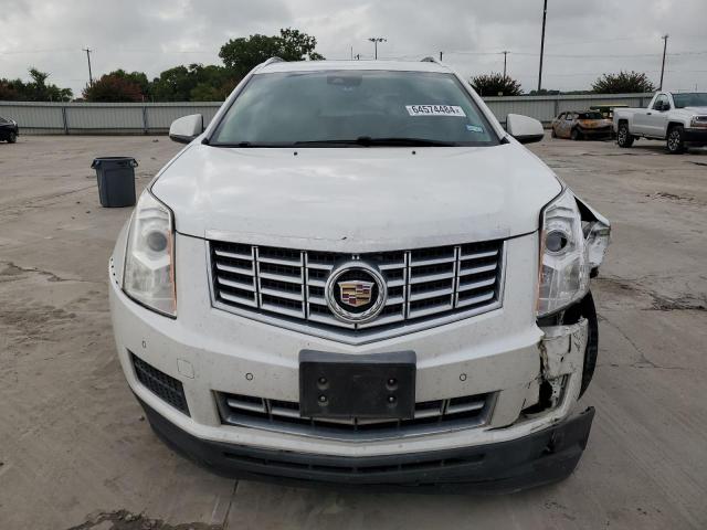 2015 CADILLAC SRX LUXURY 3GYFNBE38FS566865  64574484